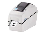 Bixolon Thermal Printer SLP-DX220 Powers Labels Jam For Parts. Fixed Price $138.00.