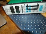 Plastic Process Equipment Model BRC15 Hot Runner Controller Parts. Fixed Price $30.24.