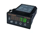 12V Dc Universal 1/32DIN Digital F/c Pid Temperature Controller, Green. Fixed Price $45.00.