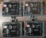 Lot Of 4 Johnson Controls MS-VMA1620-0 Metasys. Fixed Price $126.00.
