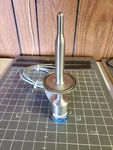 Anderson Instrument Probe, SB006108101 / Eht 2K-OHM Rtd 2.5"TC 5.5 Ch. Fixed Price $419.99.