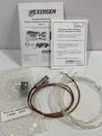 Exergen Infrared Temperature Sensor IRT/C.3X-J-440F 220. Fixed Price $399.95.