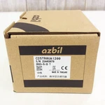 Azbil C25TR0UA1200 Digital Indicating Controller Us Free Tax New Old Stock. Fixed Price $240.00.
