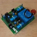 Spirax Sarco M200 Steam Meter Power Supply Board Psu 3308028 3308372/2.1 110V. Fixed Price $49.99.