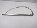 Big Chief 222647 1000 W 240 V Heater. Fixed Price $39.99.