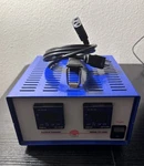 Tempco Self Powered Control Console TPC20009 W/2 Zone Tested Excellent Condition. Fixed Price $499.00.