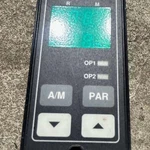 Eurotherm Digital Temperature Controller 808/L1/T1/0/0/0/QLS/(AJHF110) Ce. Fixed Price $190.00.