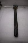 Watlow 7-39-17-17 Immersion Heater 0739 Phase 480V Thermal Element Stock H1544. Fixed Price $250.00.