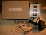 Psg Controls Stortz TAH-101 TAH101 Temp-o-larm Walk In Temperature Rise Alarm. Fixed Price $75.00.