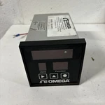 Omega CN616TC1 Temperature Controller 1/4 Din 6-ZONE CN600 Series #U3. Fixed Price $175.00.