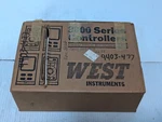 West M3300 L02 T1420 H10 Temperature Controller+returns. Fixed Price $149.99.