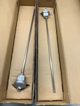 Omron #E52-P50C-N Temperature Sensors See Pics. Fixed Price $399.00.