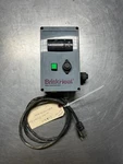 Briskheat TTD-175-K240 Temperature Control Unit 240V Single Phase Sn# 331377/5. Fixed Price $99.99.