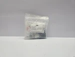 Jumo 902044/25 Screw-in Rtd Temperature Probe With Plug Connector. Fixed Price $189.05.