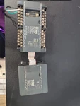Ge Fanuc Versamax IC200UAL006-CC And IC200UEX011-B Module. Fixed Price $150.00.