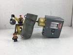 70BA18 - Penn Controls Temperature **new Old Stock!!**. Fixed Price $45.00.