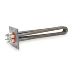 Tempco TPN01176 Nonpressure Rated Flanged Heater, 4000W. Fixed Price $320.99.