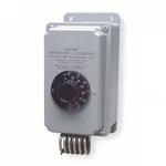 Peco TH109-009 Line Voltage Mechanical Thermostat, Heat Or Cool, 40 100F,. Fixed Price $109.99.