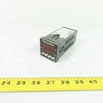 Chromalox 1600 Temperature Controller 100/240VAC. Fixed Price $399.99.