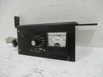 Fincor 104599501 Rev 3120 Drive Test Panel Dial Percent Gauge Metering. Fixed Price $66.50.