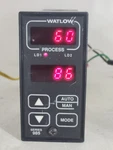 Watlow 1/16 Din Pid Temperature Controller 985A-3CA0-0000 Tested Works. Fixed Price $99.99.
