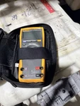 Fluke 77IV Multimeter Process Calibrator With Case, 4PCS,. Fixed Price $350.00.