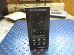 Barber-colman Series Temperature Control Module 15ET-0JF00-000-1-00. Fixed Price $189.99.