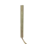 Ogden Mighty Watt 6" High Density Cartridge Heater 240 Vac MWEL06A0057. Fixed Price $23.99.
