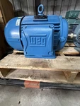 Weg 01018ET3E215T-W22 General Purpose Motor 10HP 230/460V. Fixed Price $949.00.