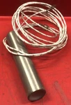 Watlow EE-01 0176 High Temperature Firerod. Fixed Price $29.00.