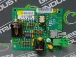 Used Allen Bradley 80190-640-02-R Temperature Feedback Board 80190-639-02A Rev. Fixed Price $275.00.