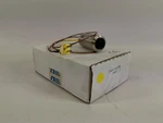 Omega OS36-10-K-80F. Fixed Price $185.68.