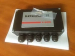 Datalogic C-box 100, New, 60 Day Warranty. Fixed Price $56.00.