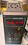 Watlow 988A-22KA-NDRG Temperature Controller (used). Fixed Price $199.00.