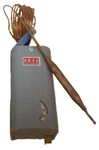 Johnson Controls A19ADN-1C Warm Air Temperature W/manual Reset 100-240F. Fixed Price $177.75.