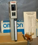 B500-IM211-E 3G5A2-IM211-E Omron Input Module 100-120VAC 50/60HZ 25VA. Fixed Price $1000.25.