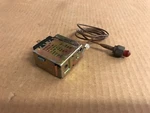 Robertshaw AP-21-2076 Temperature Control Thermostat 120/240 Vac. Fixed Price $19.00.