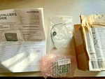 Trane BAYENTH001A Enthalpy Sensor Control X13540619010. Fixed Price $59.99.