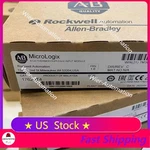 1762-IT4 Ser New Sealed Allen-bradley Micrologix Themocouple/mv Module 1762IT4. Fixed Price $331.00.