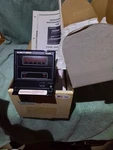 Eurotherm 831/30A 240V/4-20MA/FC/M New-in Box W/manual!. Fixed Price $125.00.