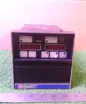 Used Leeds Northrup 6014-3-17-1-0-00-00-110 Electromax Controller *make Offer*. Fixed Price $119.99.
