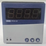 Jumo Itron 702044/88-888-000-23/210 Temperature Controller. Fixed Price $217.66.