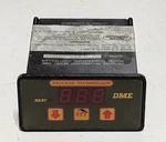 Process Technology Dme Digital Display Temperature Controller Module Unit. Fixed Price $159.00.