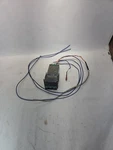 Used Cal Controls Temp Controller #3200. Fixed Price $49.99.