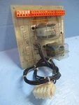 Fincor 104596301-C Relay Interface Plc Circuit Board Rev From Dc Drive 3132M. Fixed Price $90.50.
