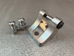 Servocity HDM500 Mounting Bracket For Super Duty Linear Actuator Nos Aluminum. Fixed Price $24.99.