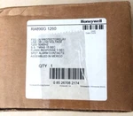 New & Original Honeywell RA890G-1260 Protectorelay Flame. Fixed Price $1260.00.