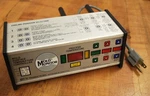 Cito DA-1242 Mold And Surface Monitor Temperature Controller. Used. Fixed Price $102.02.