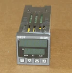 West 6100+ Temperature Controller P6101. Fixed Price $56.33.