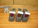 West Instruments 6GPB (lot Of 3) *used* M3810 L02 T2218 00 H50 Temperature. Fixed Price $109.75.